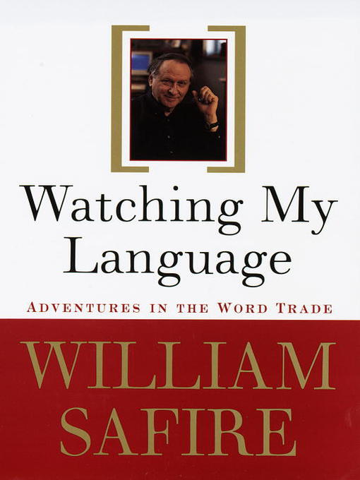洋書 William Safire On Language Amazon.co.jp: On Language : William Safire: 洋書